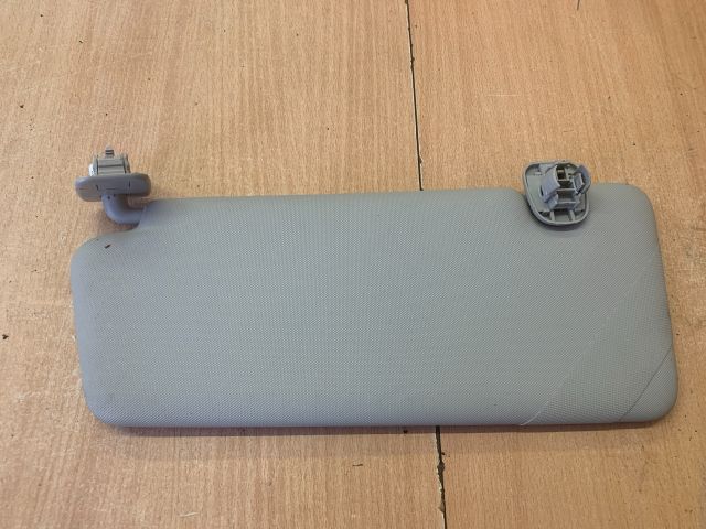 bontott RENAULT ZOE Bal Napellenző