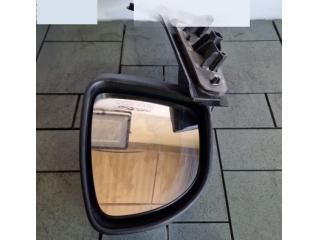 bontott RENAULT ZOE Bal Visszapillantó Tükör (Elektromos)