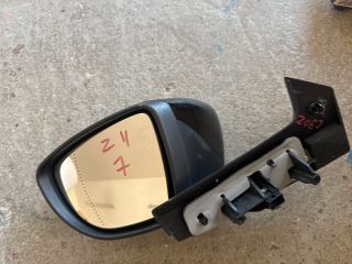 bontott RENAULT ZOE Bal Visszapillantó Tükör (Elektromos)