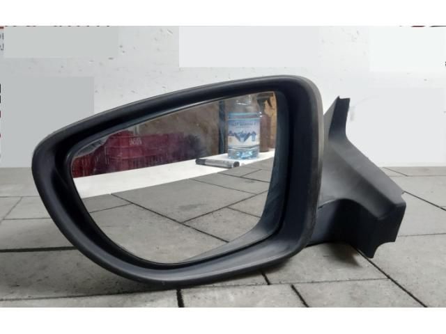 bontott RENAULT ZOE Bal Visszapillantó Tükör (Elektromos)