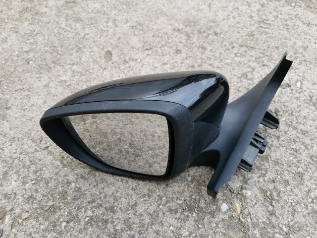 bontott RENAULT ZOE Bal Visszapillantó Tükör (Elektromos)