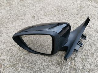 bontott RENAULT ZOE Bal Visszapillantó Tükör (Elektromos)
