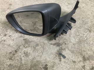 bontott RENAULT ZOE Bal Visszapillantó Tükör (Elektromos)