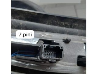 bontott RENAULT ZOE Bal Visszapillantó Tükör (Elektromos)