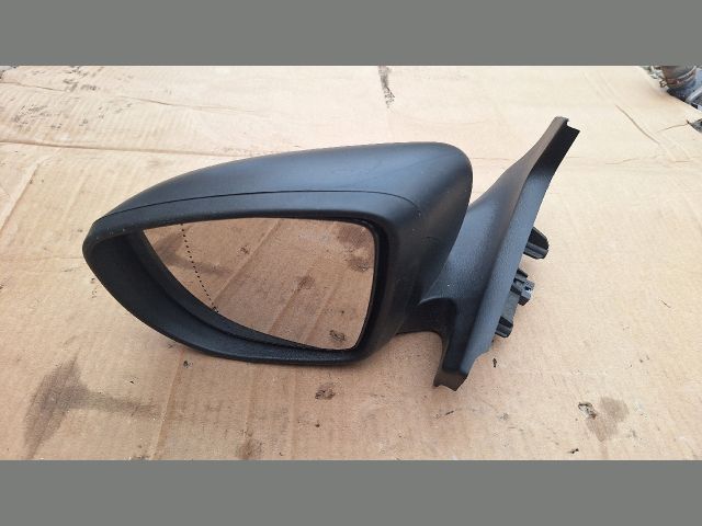 bontott RENAULT ZOE Bal Visszapillantó Tükör (Elektromos)