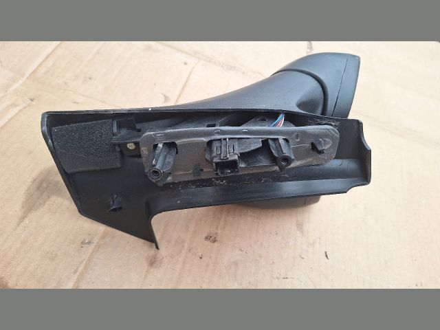 bontott RENAULT ZOE Bal Visszapillantó Tükör (Elektromos)