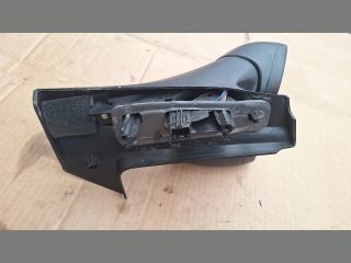 bontott RENAULT ZOE Bal Visszapillantó Tükör (Elektromos)