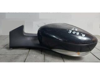 bontott RENAULT ZOE Bal Visszapillantó Tükör (Elektromos)