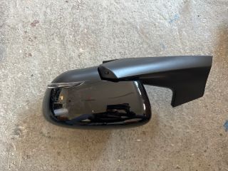 bontott RENAULT ZOE Bal Visszapillantó Tükör (Elektromos)