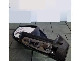 bontott RENAULT ZOE Bal Visszapillantó Tükör (Elektromos)