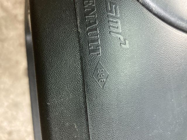 bontott RENAULT ZOE Bal Visszapillantó Tükör (Elektromos)