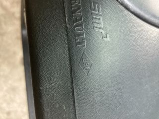 bontott RENAULT ZOE Bal Visszapillantó Tükör (Elektromos)