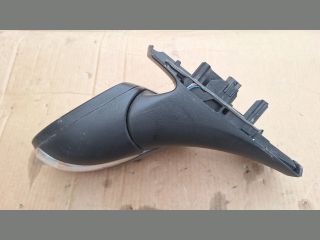 bontott RENAULT ZOE Bal Visszapillantó Tükör (Elektromos)