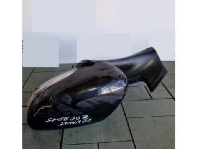 bontott RENAULT ZOE Bal Visszapillantó Tükör (Elektromos)