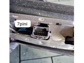 bontott RENAULT ZOE Bal Visszapillantó Tükör (Elektromos)