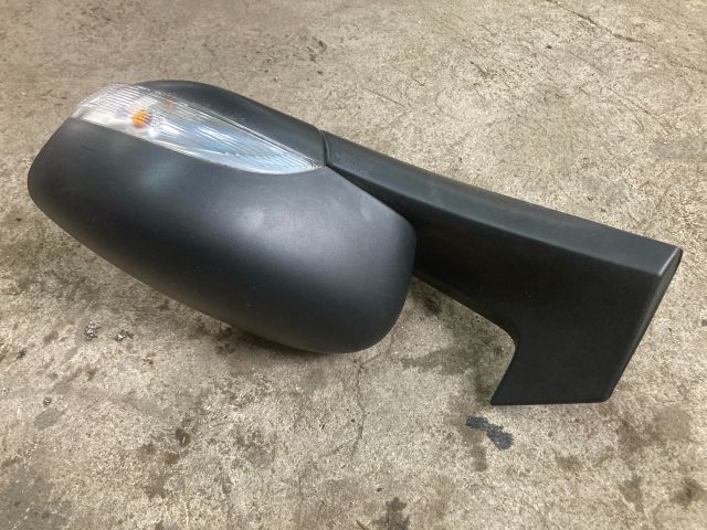bontott RENAULT ZOE Bal Visszapillantó Tükör (Elektromos)