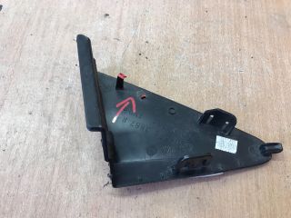 bontott RENAULT ZOE Bal Visszapillantó Tükör Előtti Burkolat