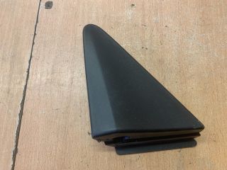 bontott RENAULT ZOE Bal Visszapillantó Tükör Előtti Burkolat