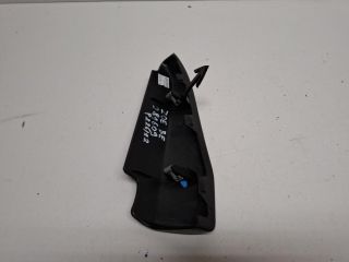 bontott RENAULT ZOE Bal Visszapillantó Tükör Kárpit