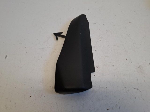 bontott RENAULT ZOE Bal Visszapillantó Tükör Kárpit