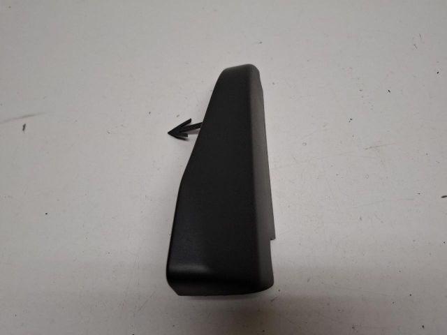 bontott RENAULT ZOE Bal Visszapillantó Tükör Kárpit