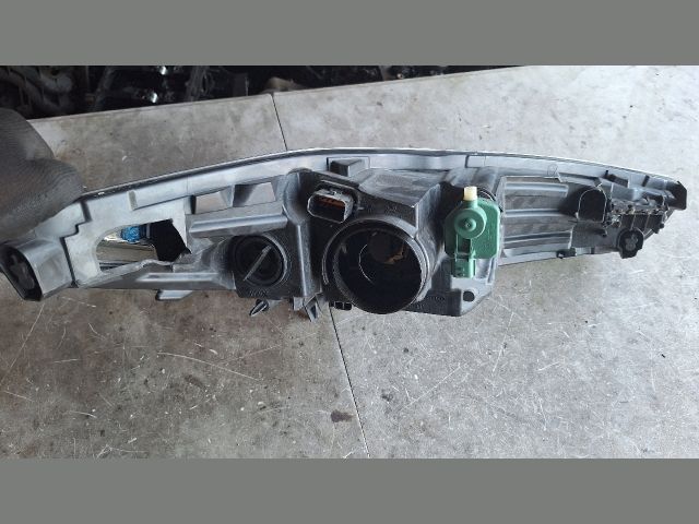 bontott RENAULT ZOE Bal Xenon Fényszóró