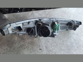 bontott RENAULT ZOE Bal Xenon Fényszóró