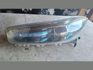 bontott RENAULT ZOE Bal Xenon Fényszóró