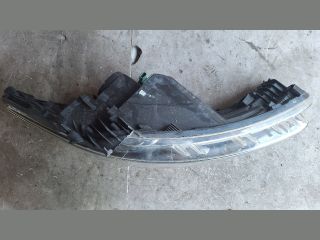 bontott RENAULT ZOE Bal Xenon Fényszóró