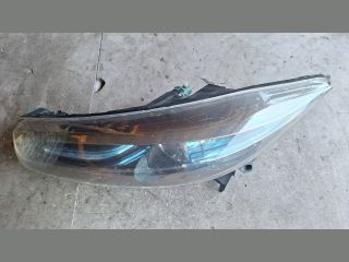 bontott RENAULT ZOE Bal Xenon Fényszóró
