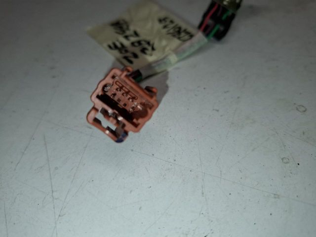 bontott RENAULT ZOE Belső Hőmérséklet Érzékelő