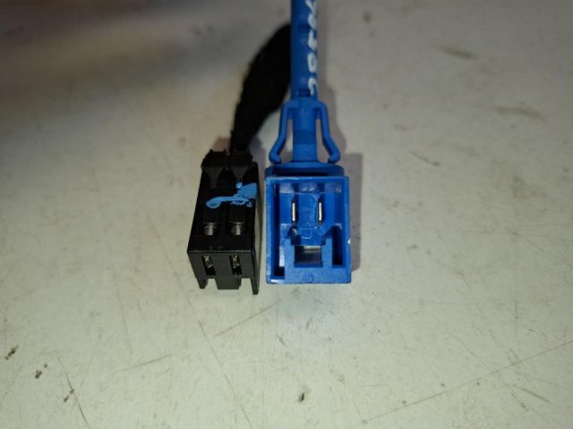 bontott RENAULT ZOE Belső Hőmérséklet Érzékelő