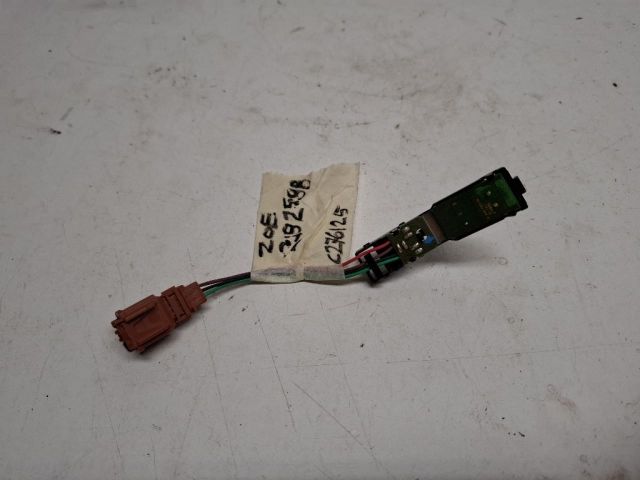 bontott RENAULT ZOE Belső Hőmérséklet Érzékelő