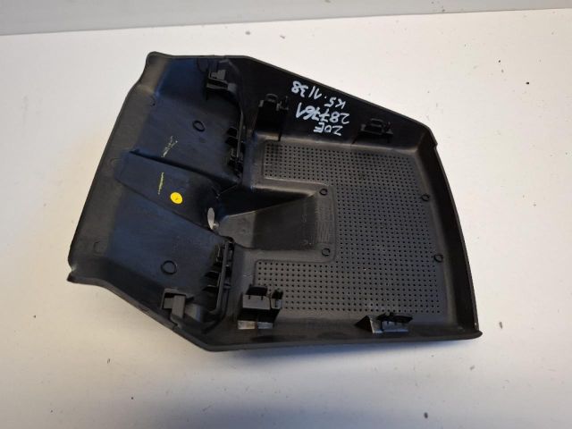 bontott RENAULT ZOE Belső Visszapillantó Tükör Talp Burkolat