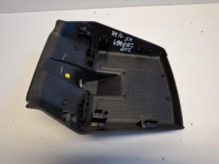 bontott RENAULT ZOE Belső Visszapillantó Tükör Talp Burkolat