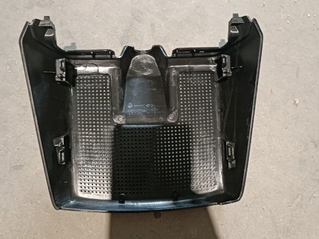 bontott RENAULT ZOE Belső Visszapillantó Tükör Talp Burkolat