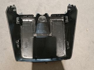 bontott RENAULT ZOE Belső Visszapillantó Tükör Talp Burkolat