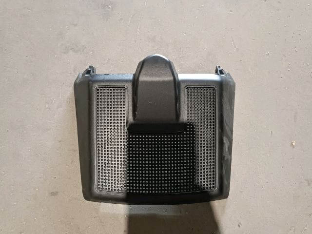 bontott RENAULT ZOE Belső Visszapillantó Tükör Talp Burkolat