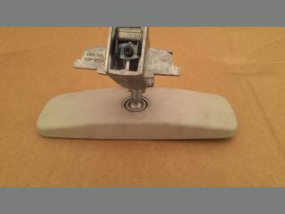 bontott RENAULT ZOE Belső Visszapillantó Tükör