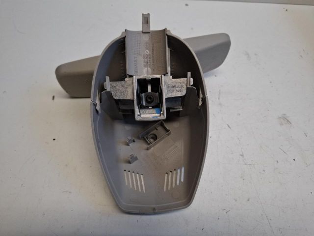 bontott RENAULT ZOE Belső Visszapillantó Tükör