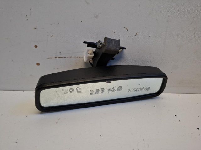 bontott RENAULT ZOE Belső Visszapillantó Tükör