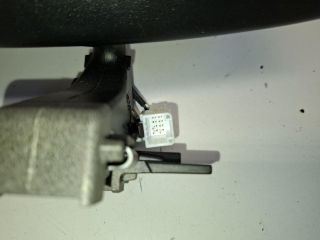 bontott RENAULT ZOE Belső Visszapillantó Tükör