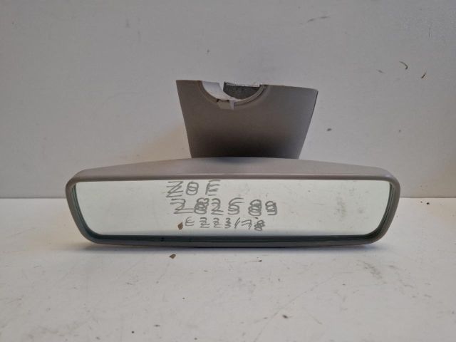 bontott RENAULT ZOE Belső Visszapillantó Tükör