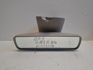 bontott RENAULT ZOE Belső Visszapillantó Tükör