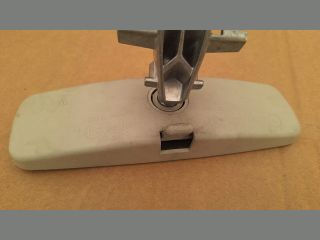 bontott RENAULT ZOE Belső Visszapillantó Tükör