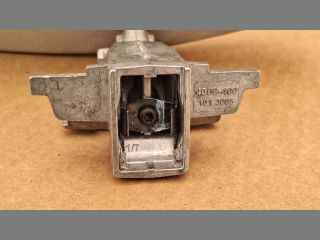 bontott RENAULT ZOE Belső Visszapillantó Tükör