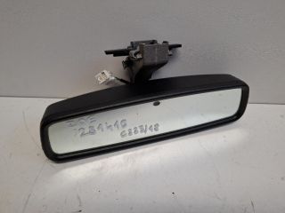 bontott RENAULT ZOE Belső Visszapillantó Tükör