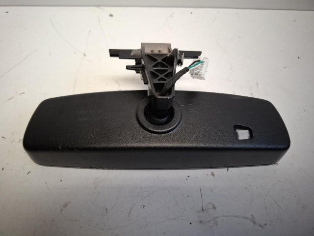 bontott RENAULT ZOE Belső Visszapillantó Tükör