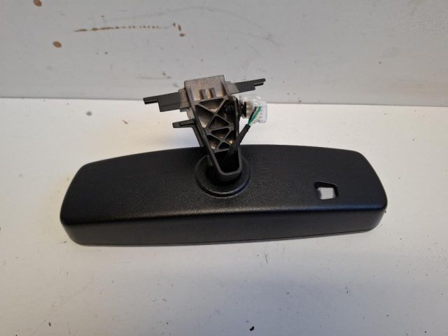 bontott RENAULT ZOE Belső Visszapillantó Tükör