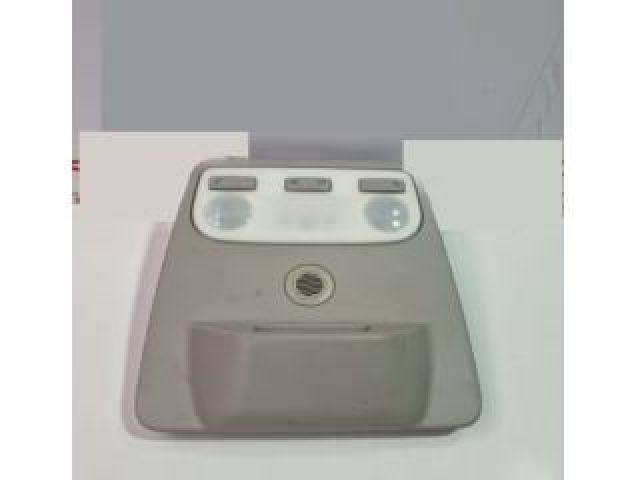 bontott RENAULT ZOE Beltér Világítás Első